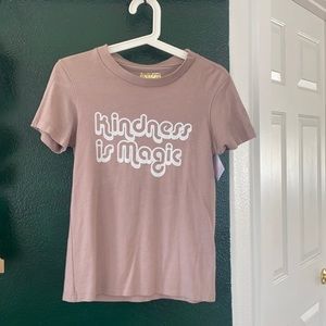 Spiritual Gangster Tee.